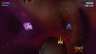 Space Race