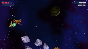Space Race