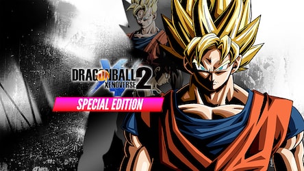 Face-Off: Dragonball Xenoverse