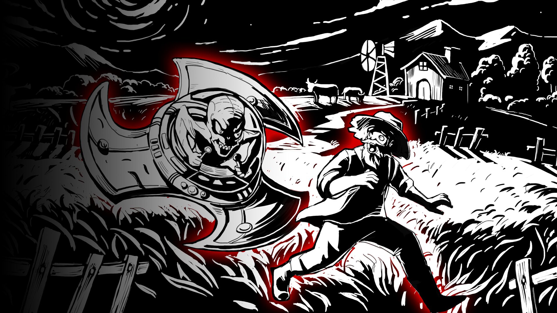 Excessive Trim PS4 & PS5