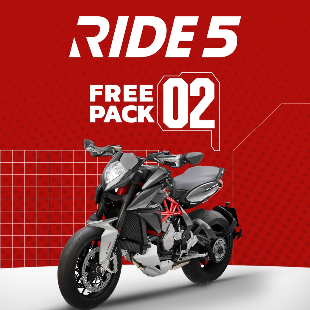 Ride 5 (PS5), PlayStation 5 Game, Free shipping over £20