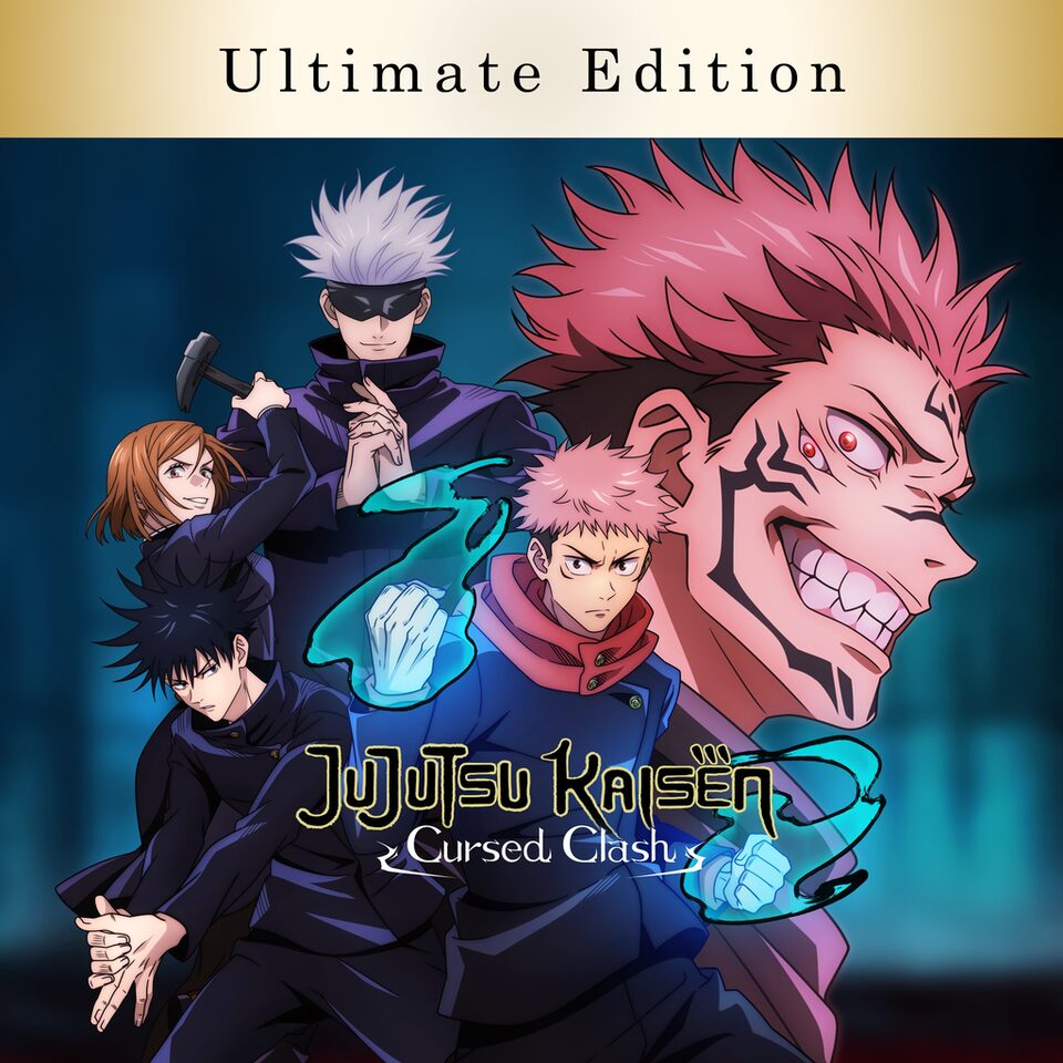 Jujutsu Kaisen Cursed Clash Ultimate Edition Ps4 And Ps5 Game Ps5 Price History Ps Store 