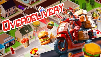 Overdelivery