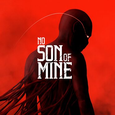 No Son of Mine cover image