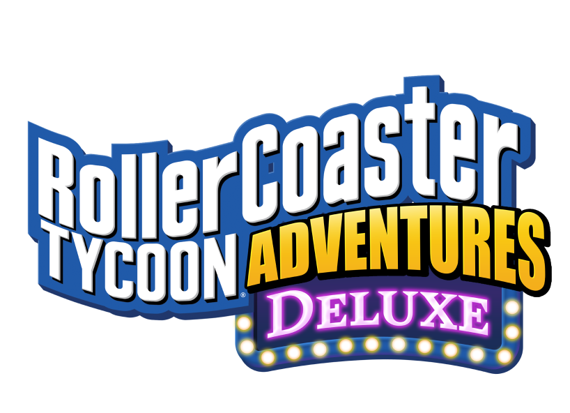 RollerCoaster Tycoon Adventures Deluxe Edition EU PS5 CD Key