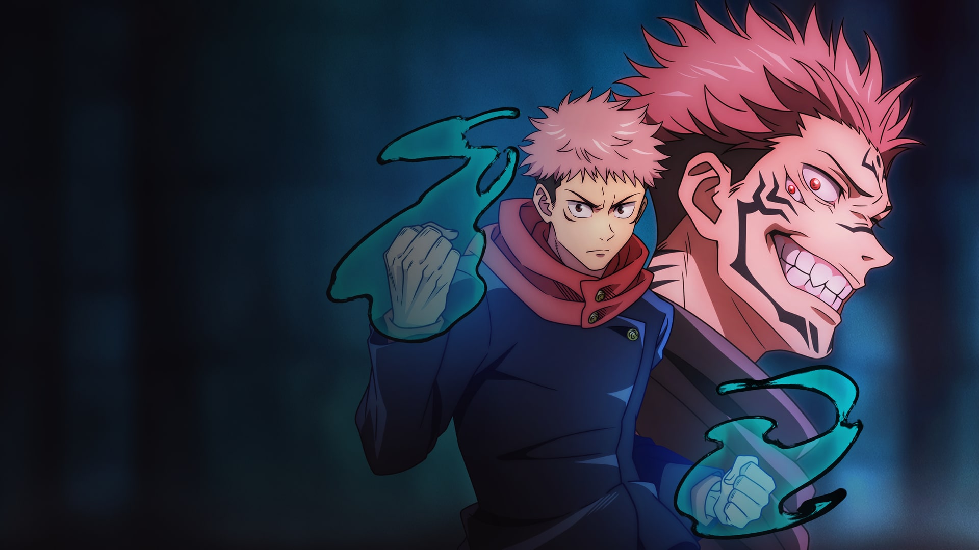 Jujutsu Kaisen: Cursed Clash announced for PS5, Xbox Series, PS4