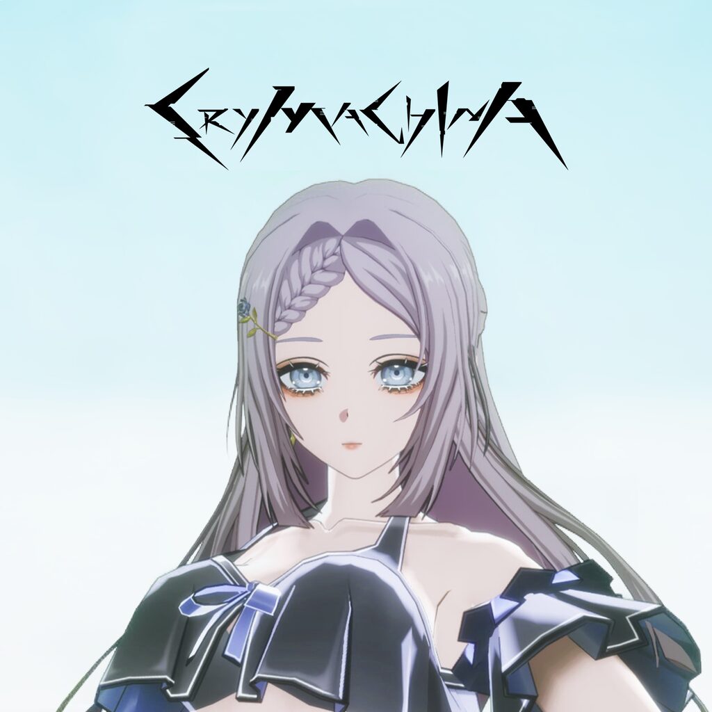 CRYMACHINA - Swimsuit - Top of Undine (Ami)