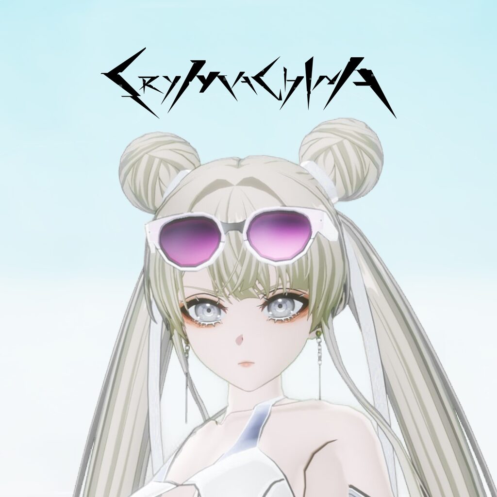 CRYMACHINA - Swimsuit - Absolute Siren (Leben)