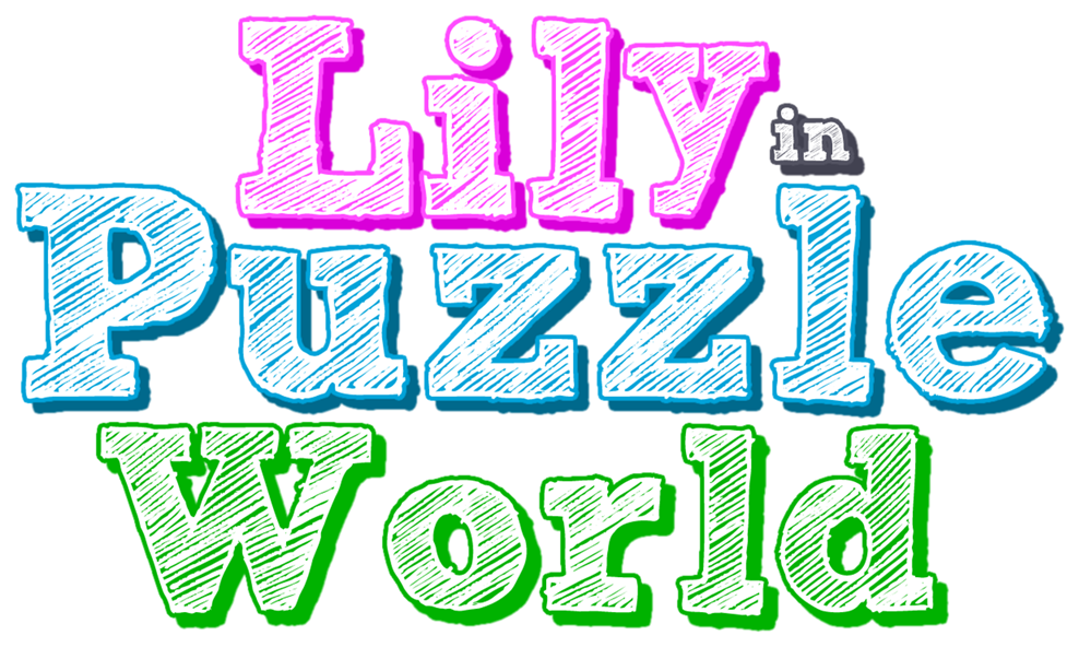 Lily in Puzzle World PS4/PS5(15 Minutos)Guia de Platina 100%