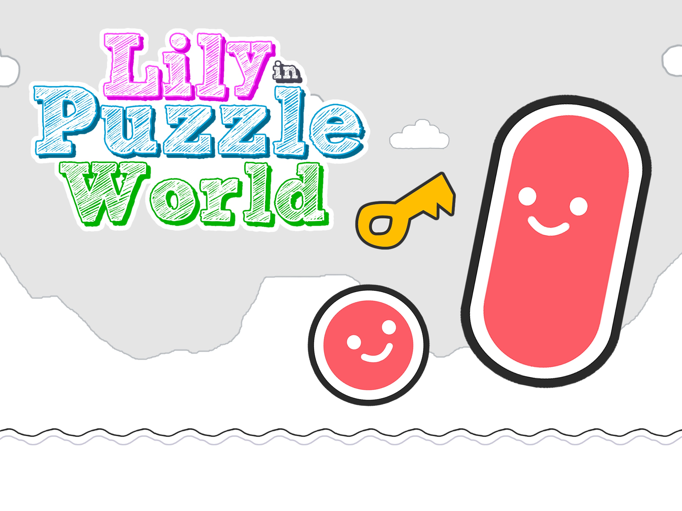 Lily in Puzzle World PS4/PS5(15 Minutos)Guia de Platina 100%