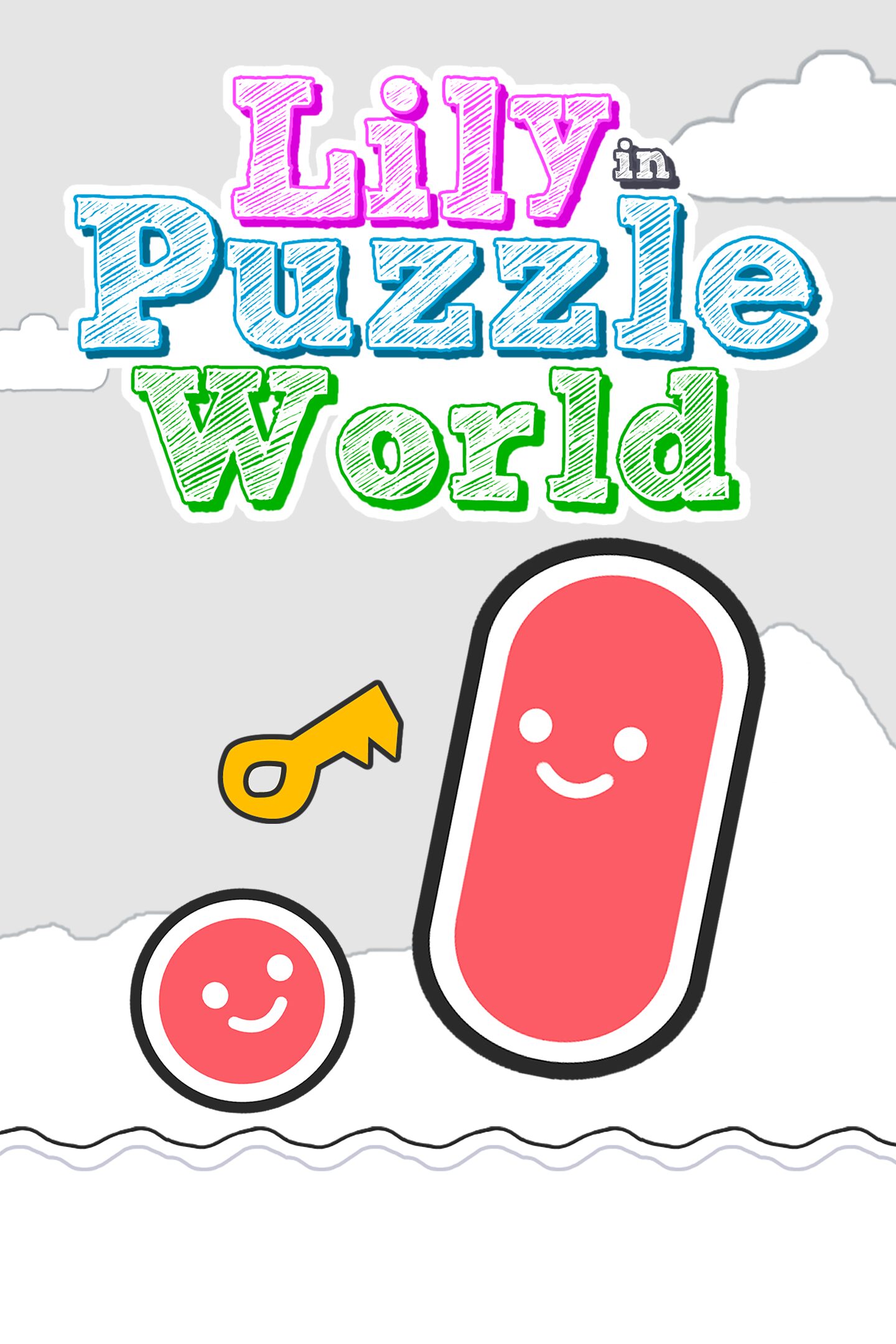 Lily in Puzzle World PS4/PS5(15 Minutos)Guia de Platina 100%