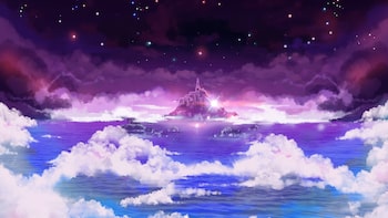 Alphadia I & II