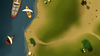 River Pirates Demo