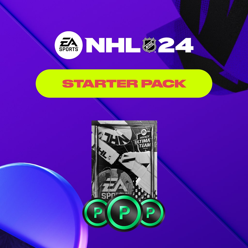 PS5 NHL 24