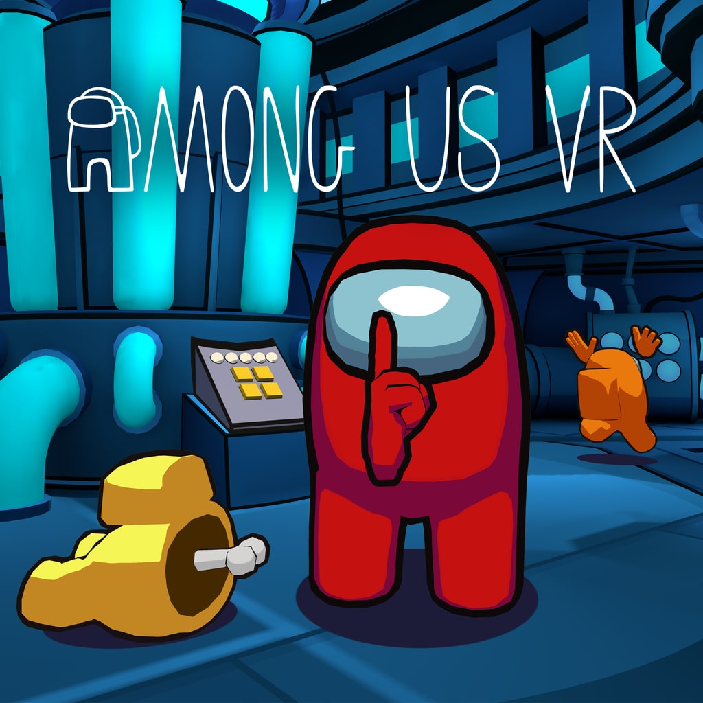 Among Us VR release date speculation and latest news