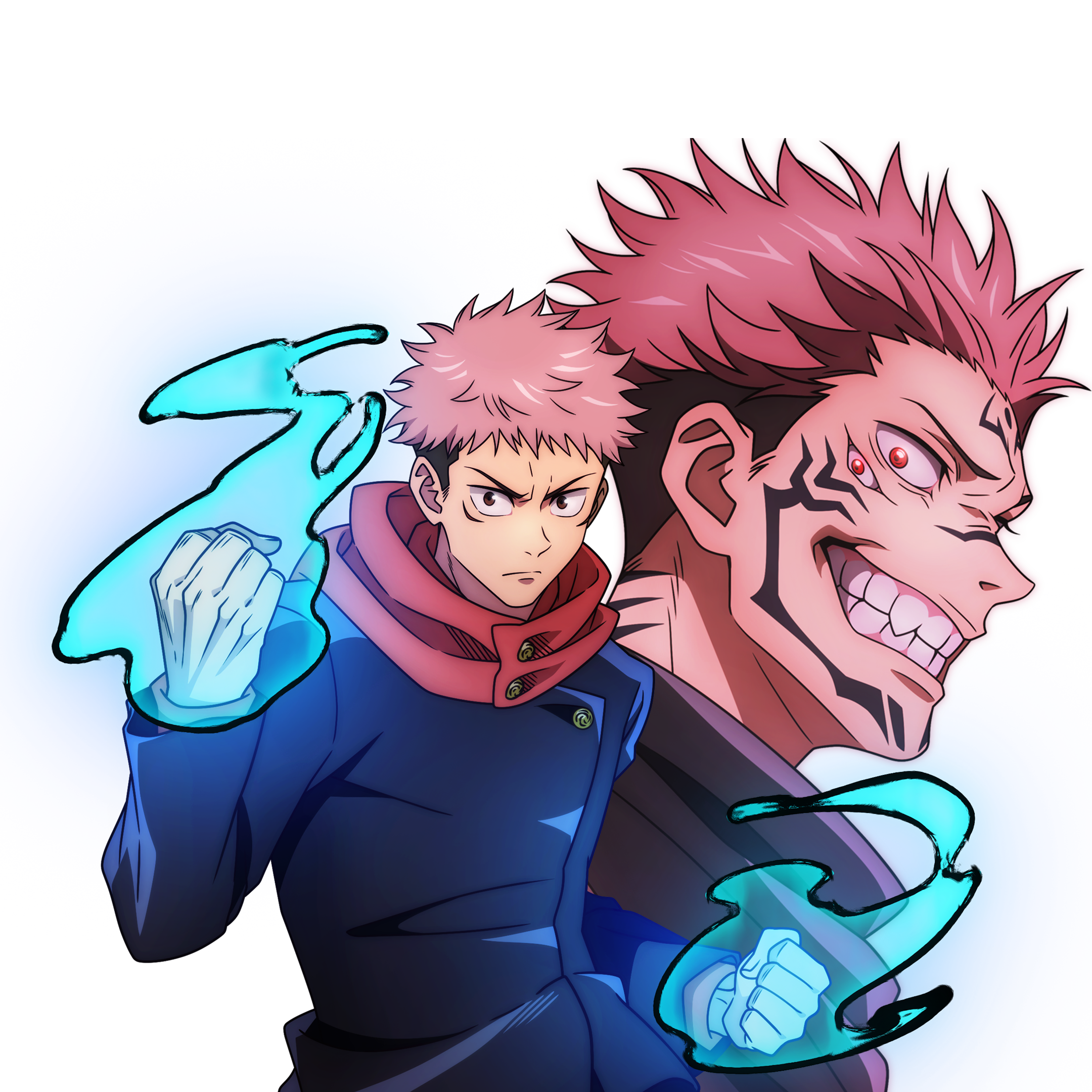 咒術迴戰 雙華亂舞 Jujutsu Kaisen: Cursed Clash for PS5/Nintendo Switch  (ASIA-CHI/ENG)