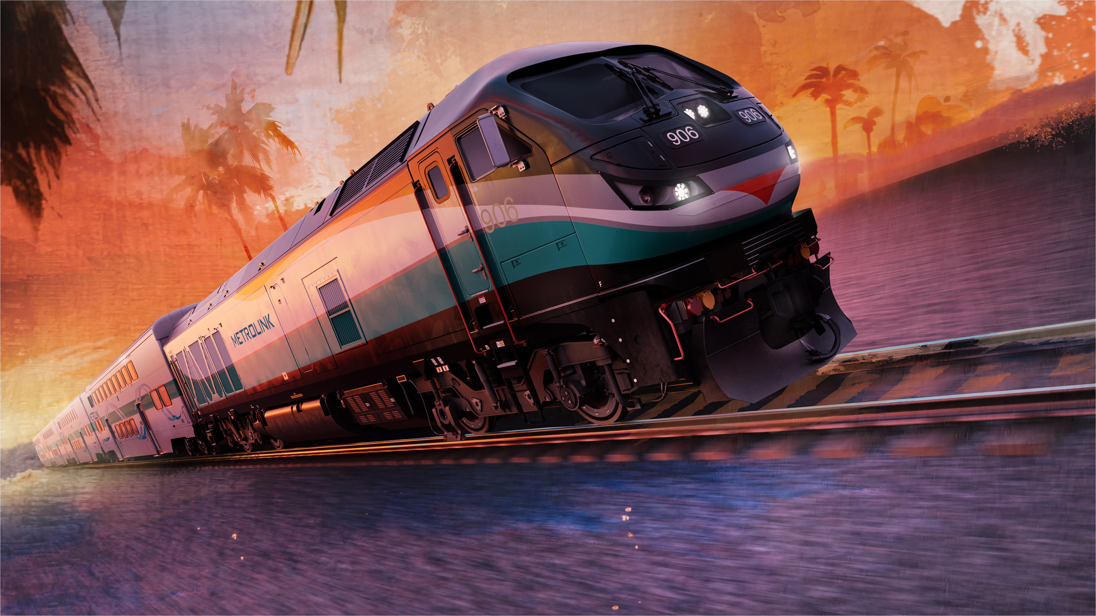 Train Sim World 2  Jogo de trem para Consoles 