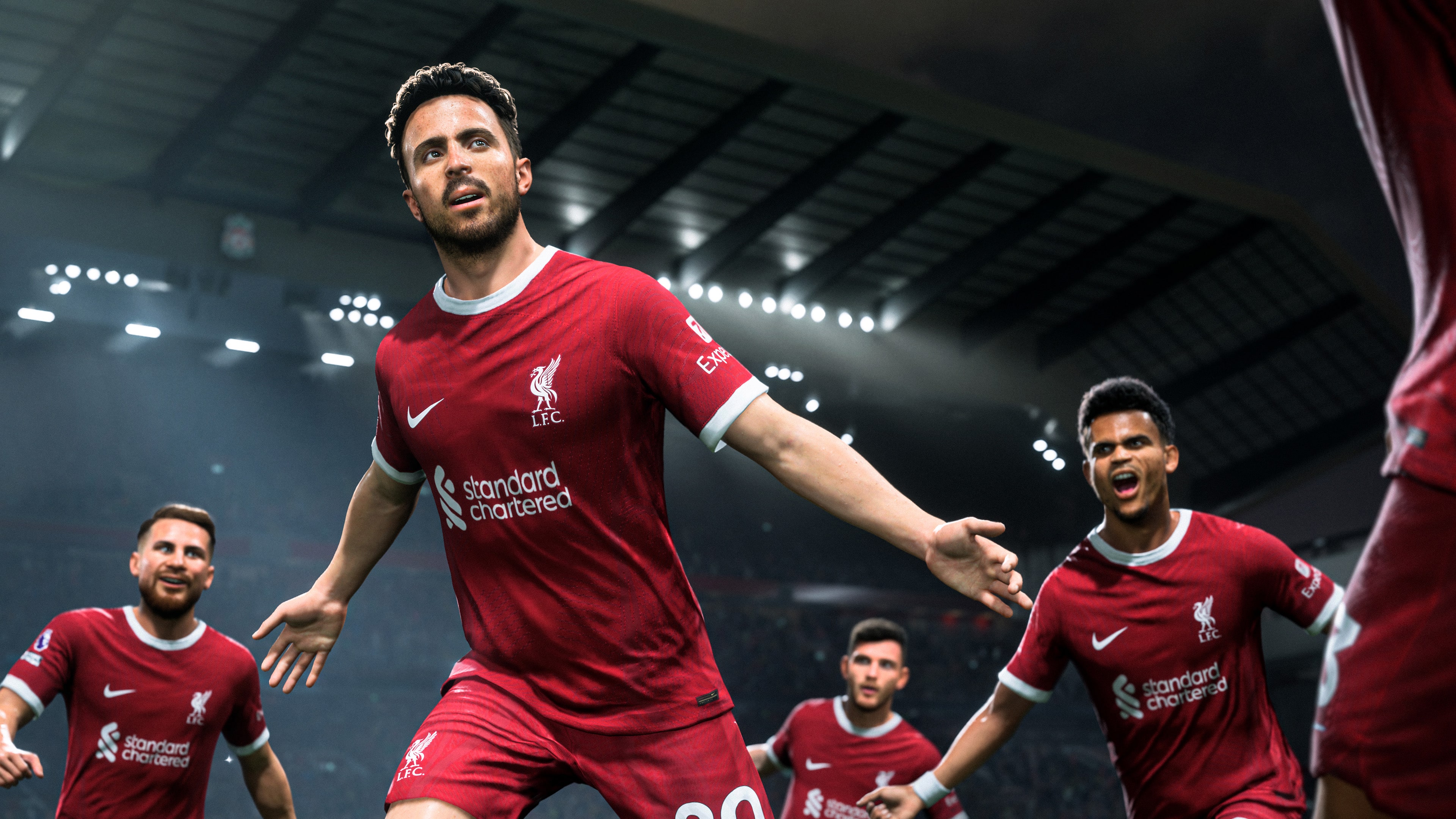 EA SPORTS™ FC 24 - PS4 & PS5 Games