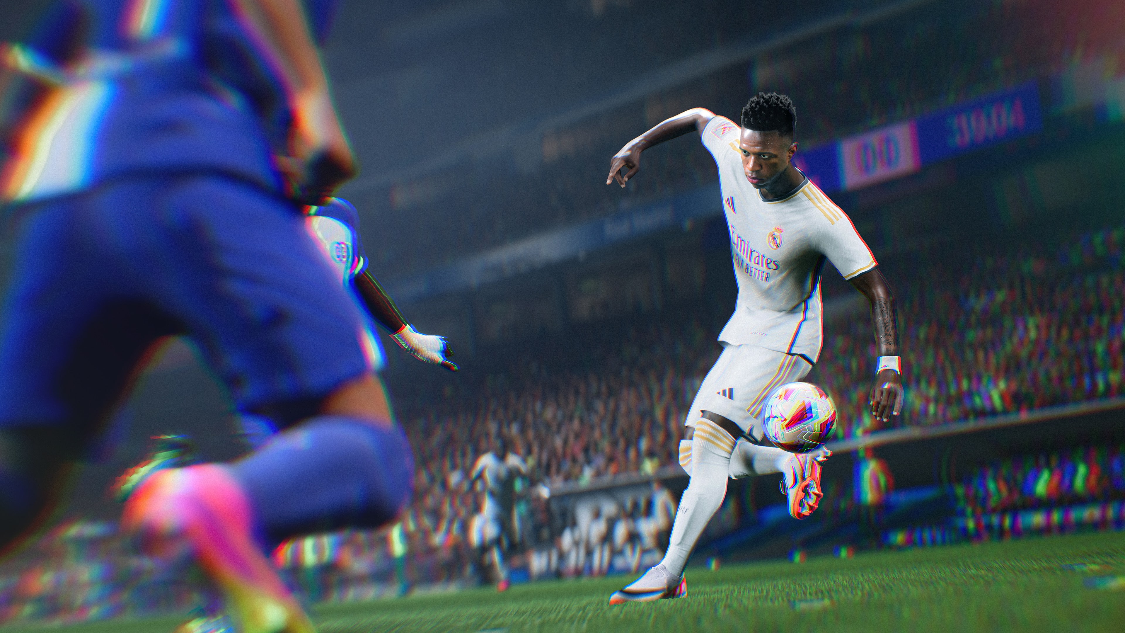 EA Sports Fc 24 Standard Edition PS4 & PS5 on PS5 PS4 — price history,  screenshots, discounts • USA