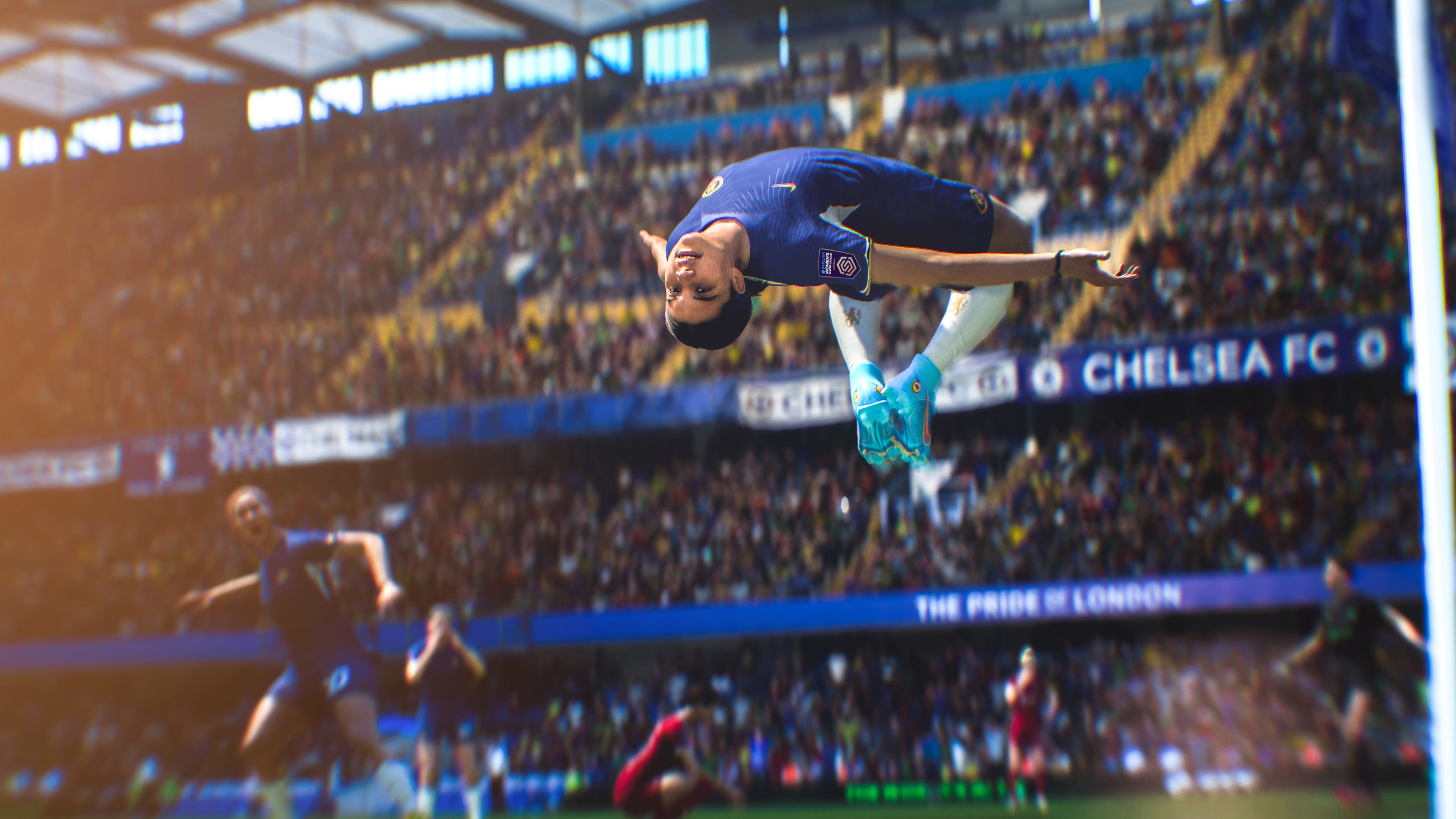 EA SPORTS™ FIFA 20 Companion - Download do APK para Android