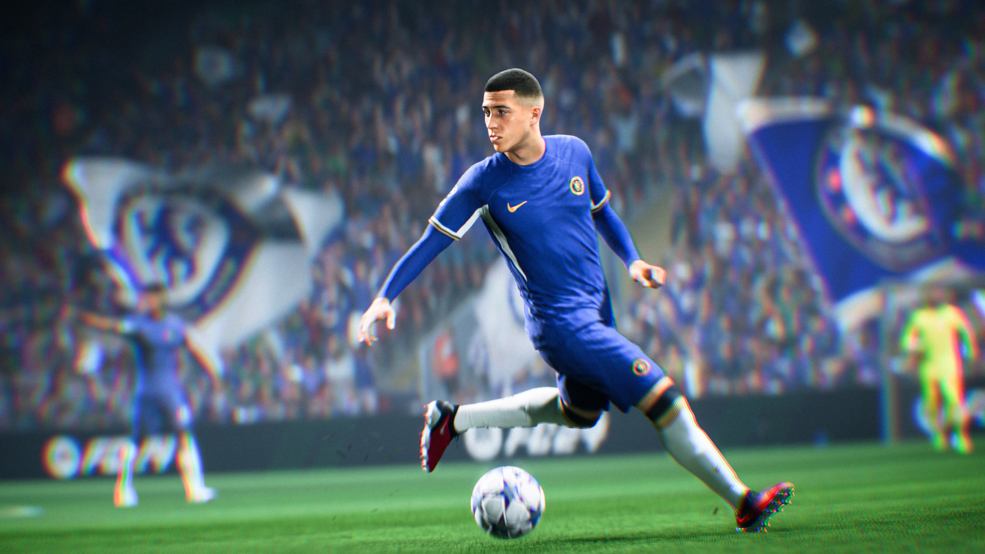 EA SPORTS™ FC 24 - PS4和PS5游戏| PlayStation 香港(简中)