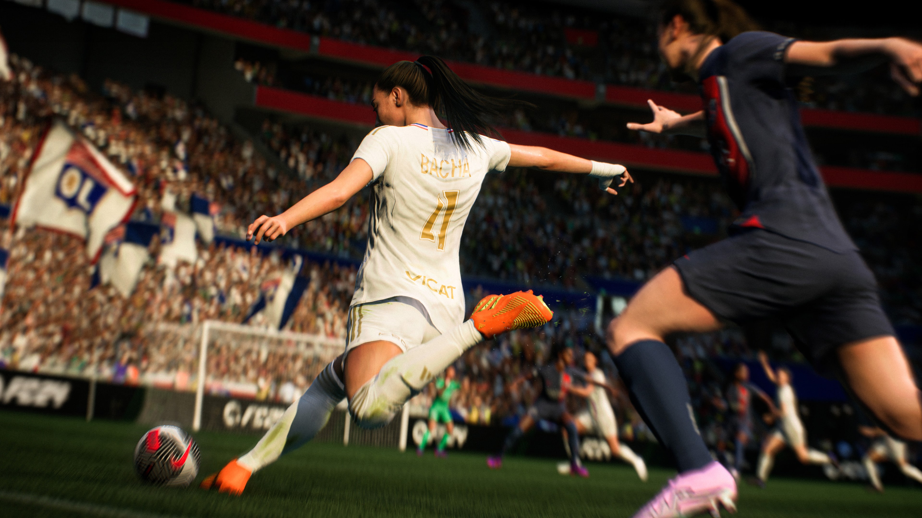 EA SPORTS FC™ 24 Standard Edition + 1 Month EA PLAY [PSN TURKEY] | OvRok  Gaming