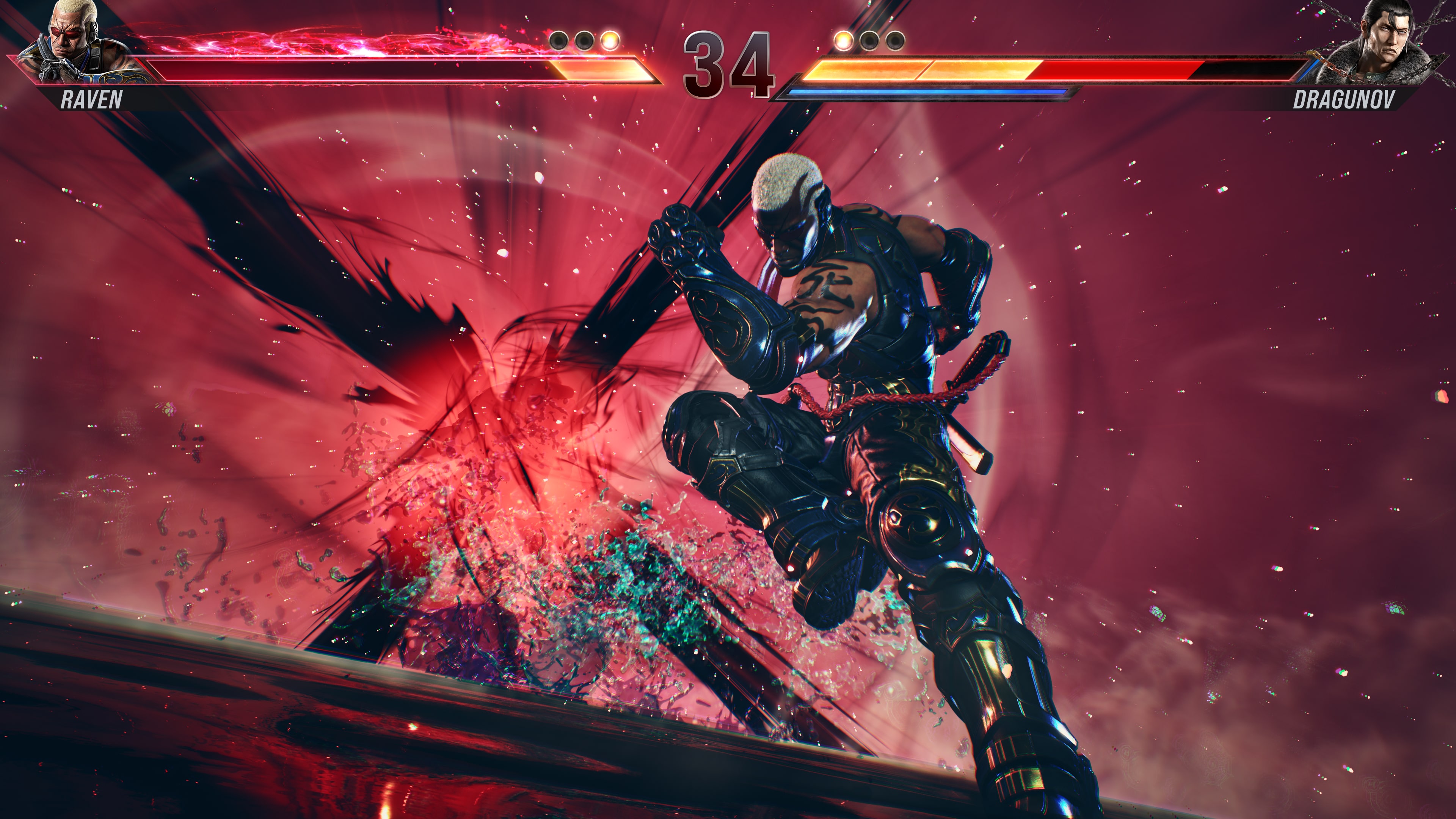 Review: Metal Gear Rising: Revengeance. A Phoenix Rising.