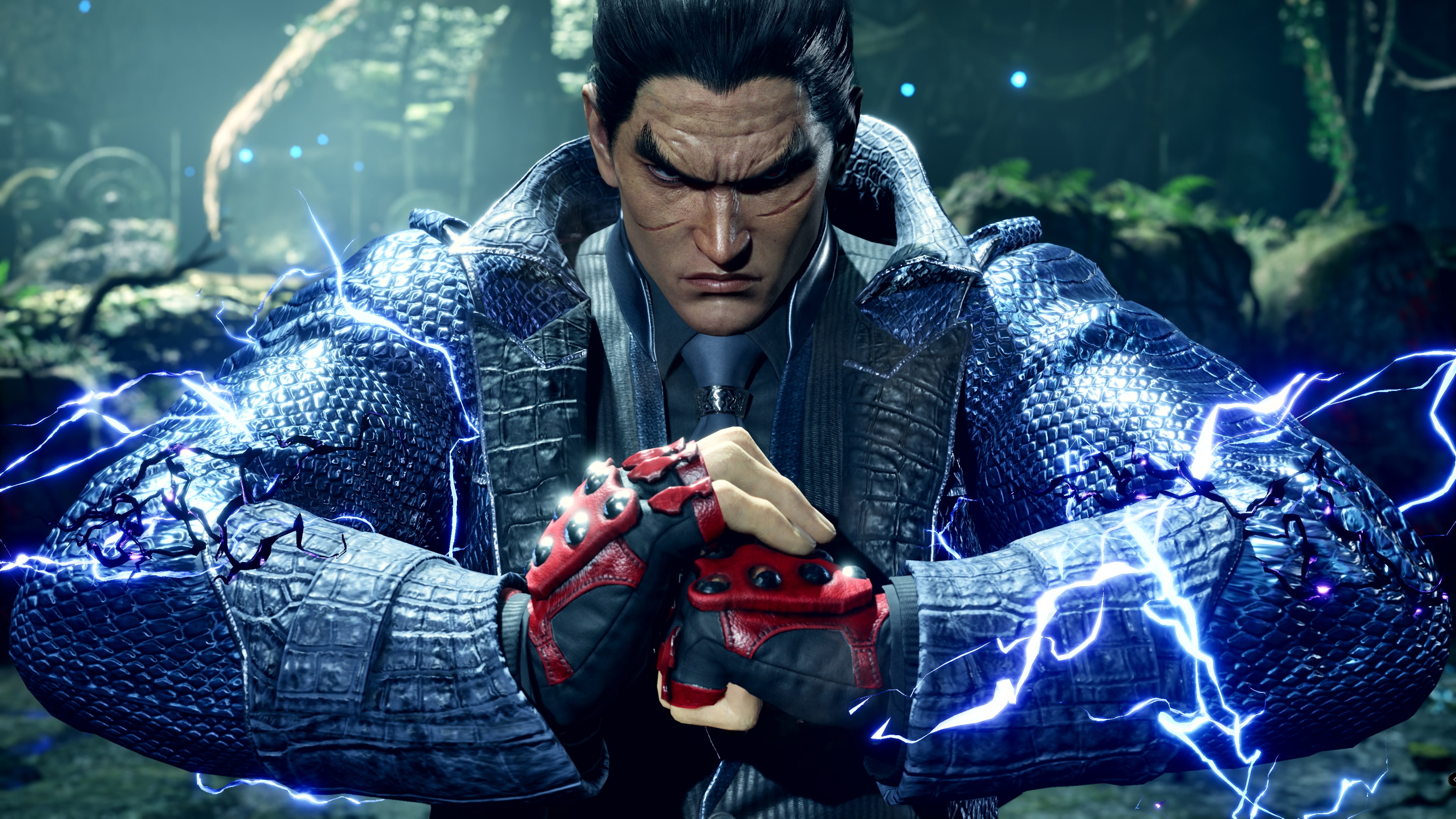 Tekken 8 — Ultimate Edition on PS5 — price history, screenshots, discounts  • USA