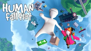 Human Fall Flat Baixar Torrent