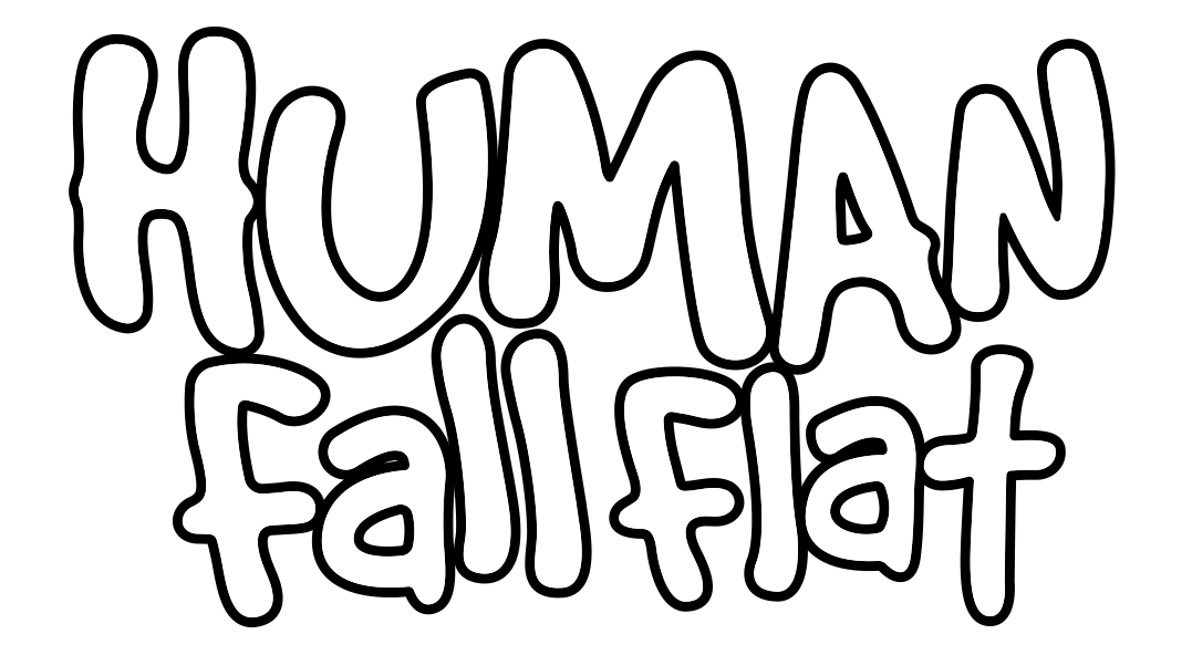 Human: Fall Flat Anniversary Edition - Playstation 5 – Retro Raven