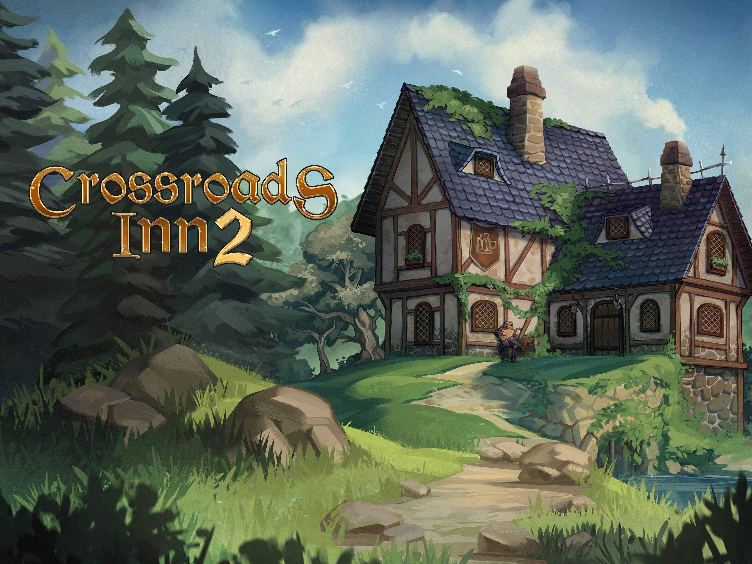 Crossroadss Inn 2