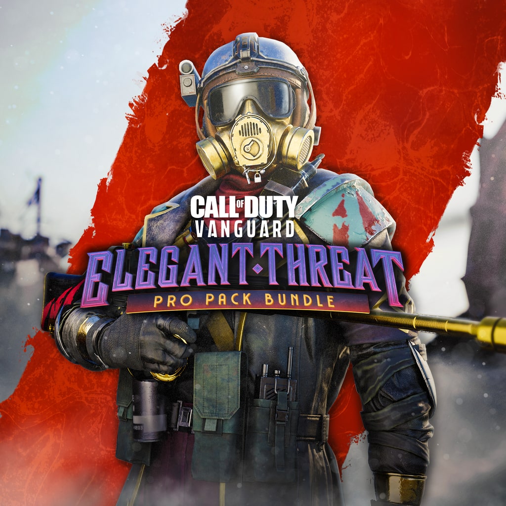 Call of Duty®: Vanguard - Death Bite: Pro Pack - Call of Duty: Vanguard |  Battle.net