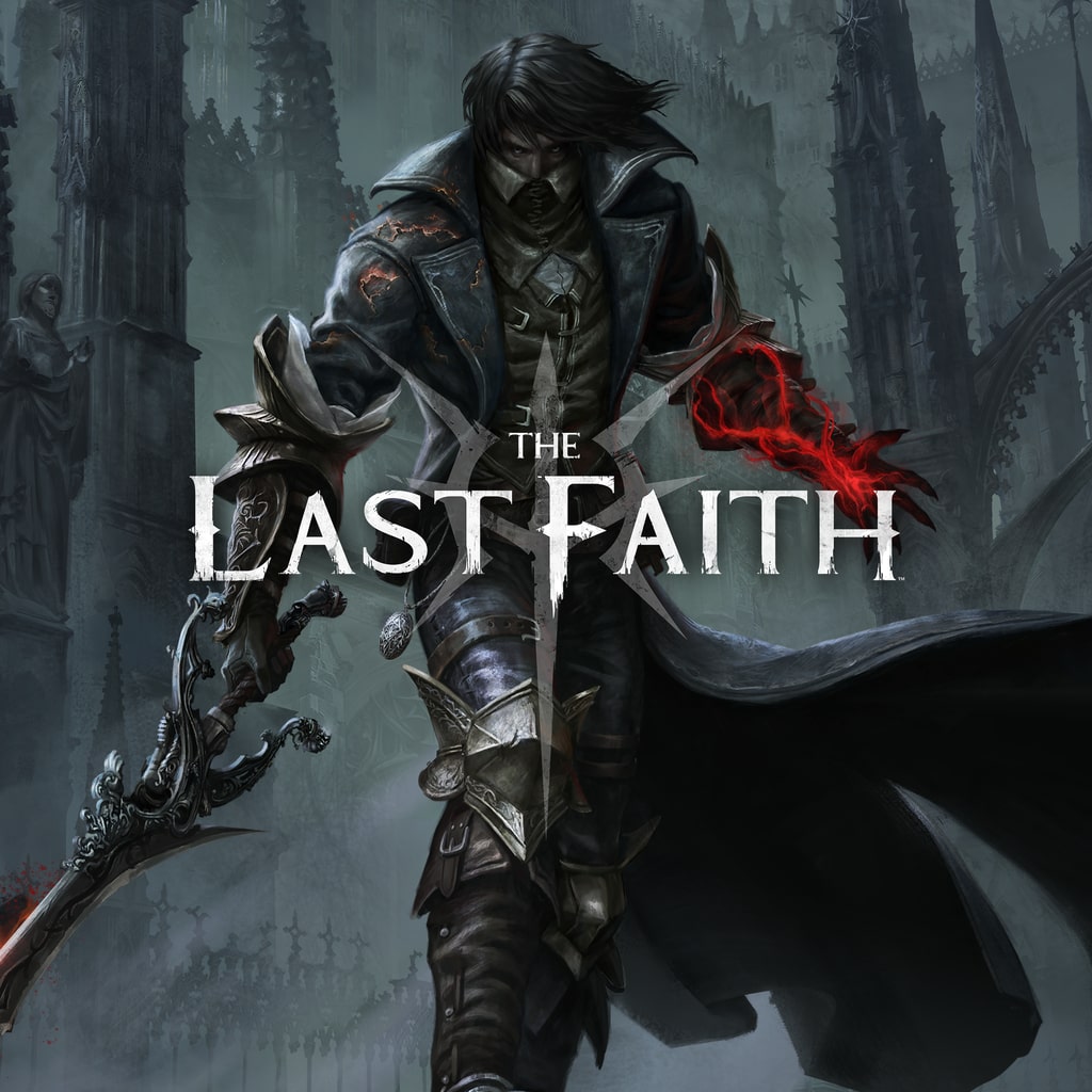 The Last Faith