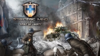 Strategic Mind Franchise Bundle