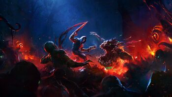 Wrath: Aeon of Ruin