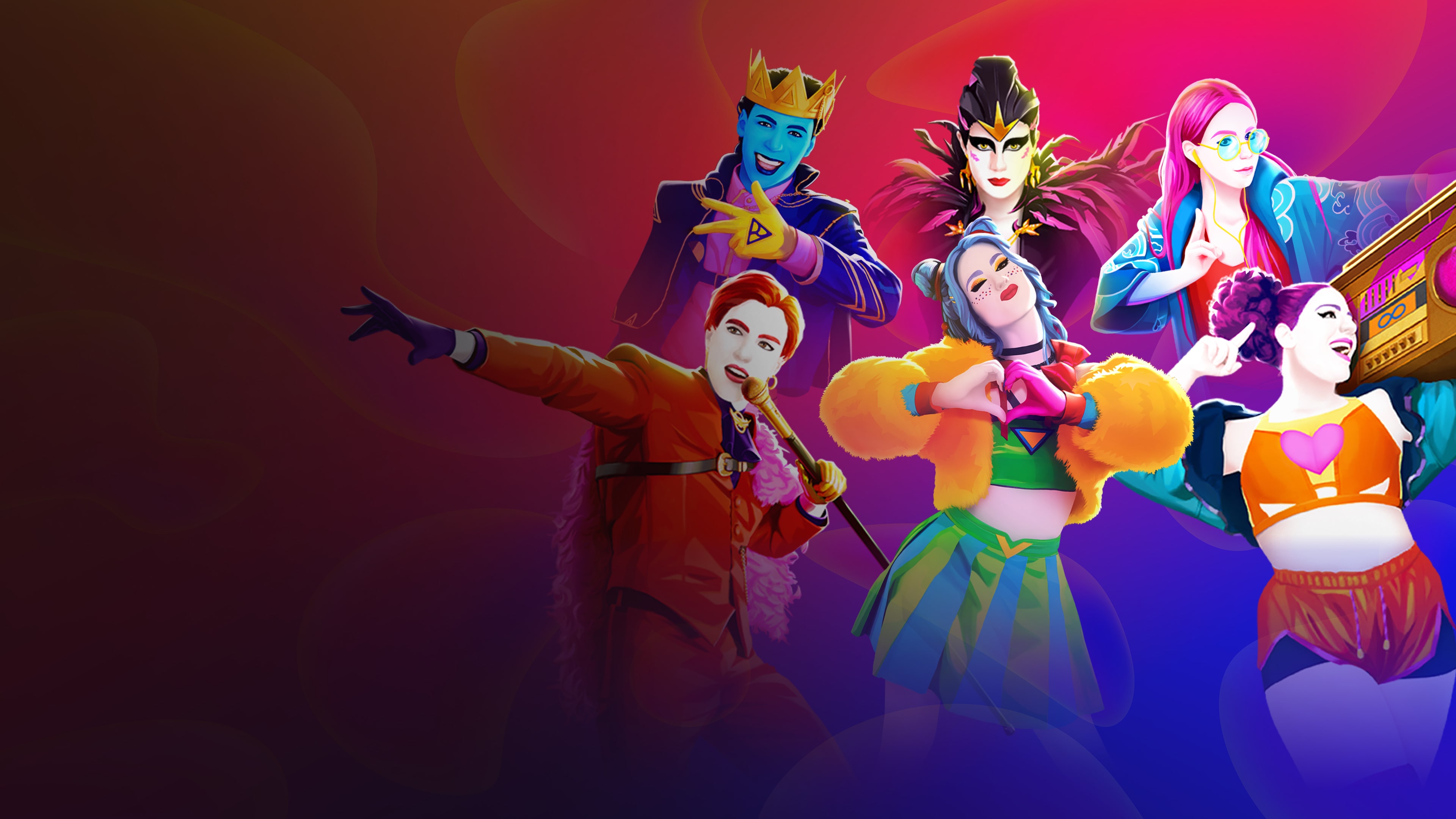 Just dance deals playstation