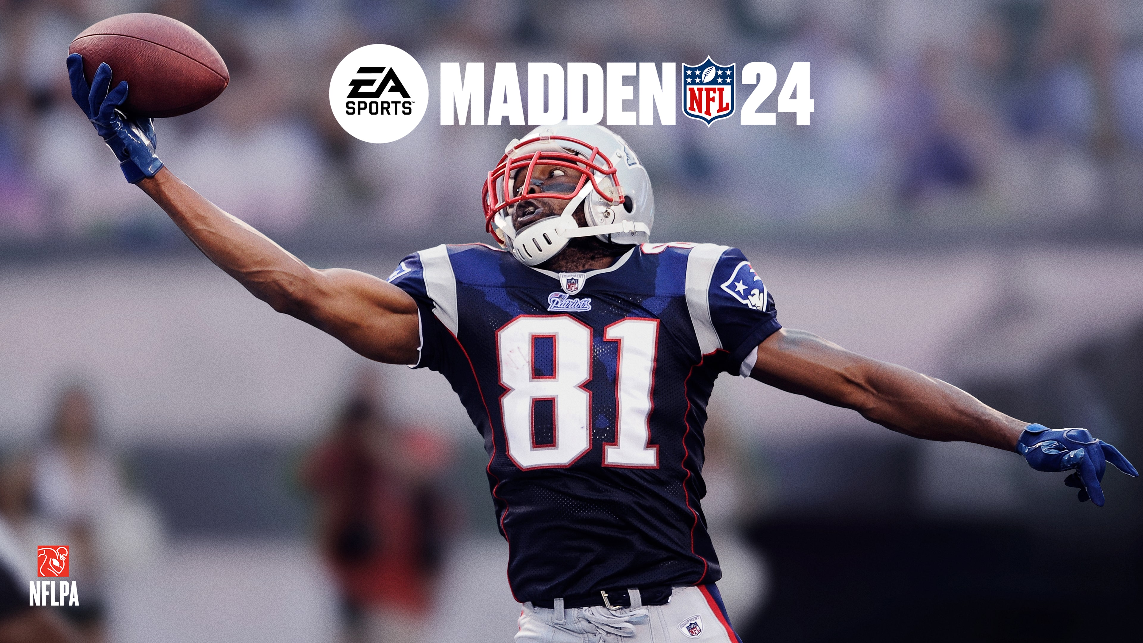 Madden NFL 24 (ps5)