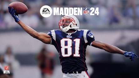 : Madden NFL 22: Standard - Xbox [Digital Code] : Everything Else