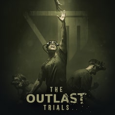 The Outlast Trials (日语, 韩语, 简体中文, 繁体中文, 英语)