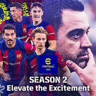 EFootball 2024 PS4 PS5 Games PlayStation Thailand 