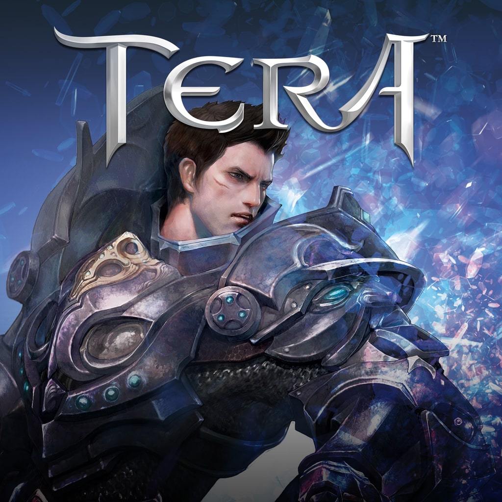 TERA: Explorer Pack