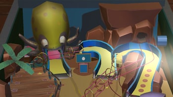 Pinball Frenzy