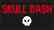 Skull Dash: Ghost Master Horror Avatar Bundle