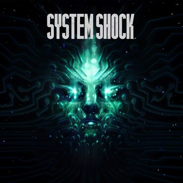 System Shock cover image