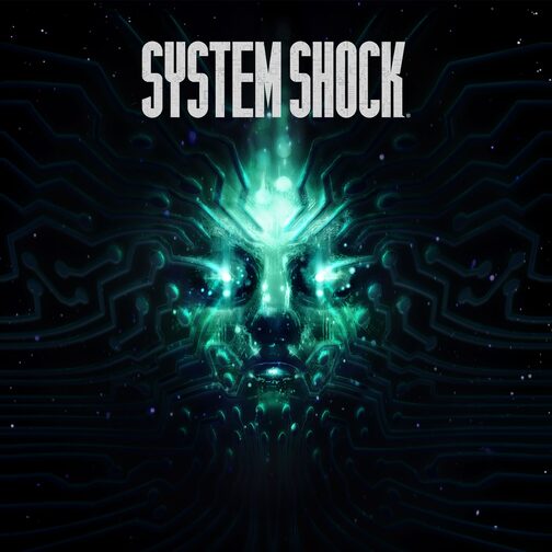 System Shock cover image