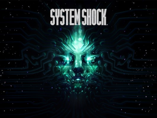 System Shock for playstation