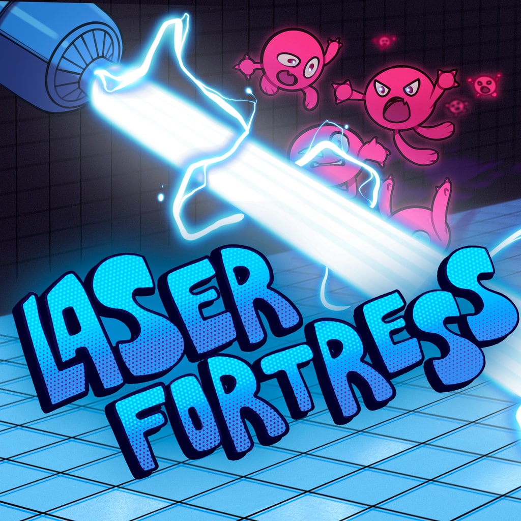 LASER FORTRESS