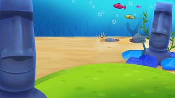 Pocket Mini Golf 2