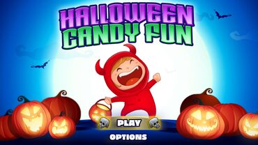 Halloween Mega Game Bundle