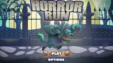 Halloween Mega Game Bundle
